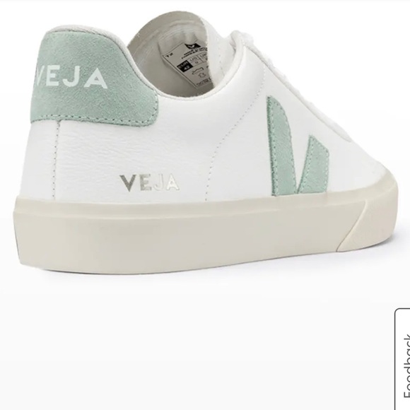 Veja Shoes - Veja campo sneaker 40 GUC